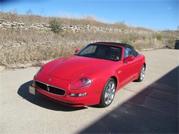 2004 Maserati Cambiocorsa (CC-1654662) for sale in Omaha, Nebraska
