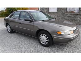 2003 Buick Century (CC-1654665) for sale in MILFORD, Ohio