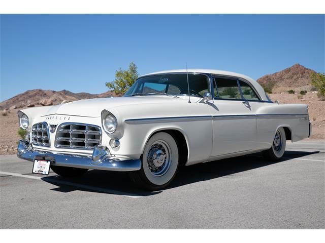 1956 Chrysler 300 (CC-1654675) for sale in Boulder City , Nevada