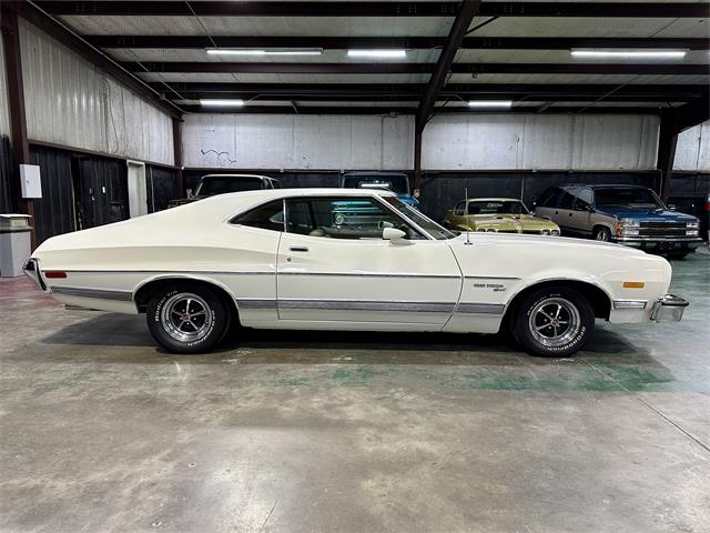 No Reserve: 1973 Ford Gran Torino 2-Door Hardtop for sale on BaT Auctions -  sold for $14,500 on January 22, 2023 (Lot #96,415)