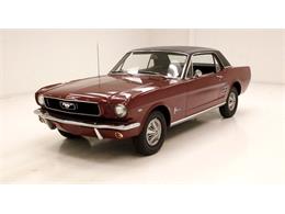 1966 Ford Mustang (CC-1654684) for sale in Morgantown, Pennsylvania