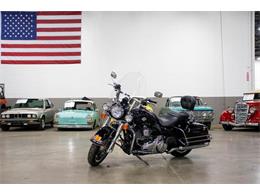 2011 Harley-Davidson Road King (CC-1654685) for sale in Kentwood, Michigan
