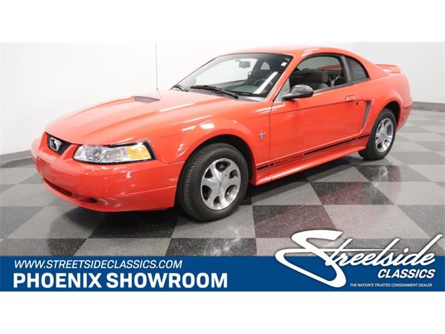 2000 Ford Mustang (CC-1654708) for sale in Mesa, Arizona