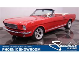 1966 Ford Mustang (CC-1654713) for sale in Mesa, Arizona