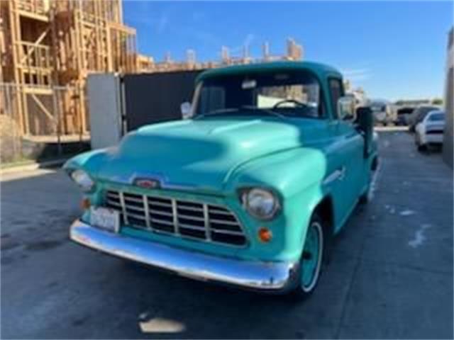 1955 Chevrolet 3100 For Sale | ClassicCars.com | CC-1654768