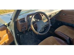 1978 Subaru Brat (CC-1654775) for sale in Cadillac, Michigan