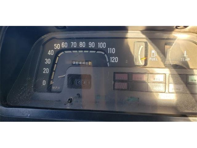 1978 Subaru Brat (CC-1654775) for sale in Cadillac, Michigan