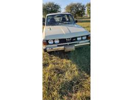 1978 Subaru Brat (CC-1654775) for sale in Cadillac, Michigan