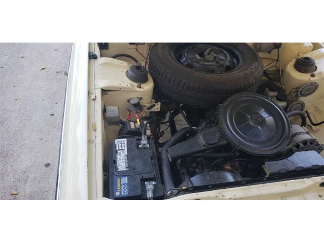 1978 Subaru Brat (CC-1654775) for sale in Cadillac, Michigan