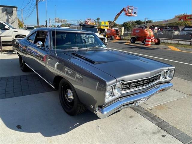 1968 Plymouth Road Runner (CC-1654783) for sale in Cadillac, Michigan