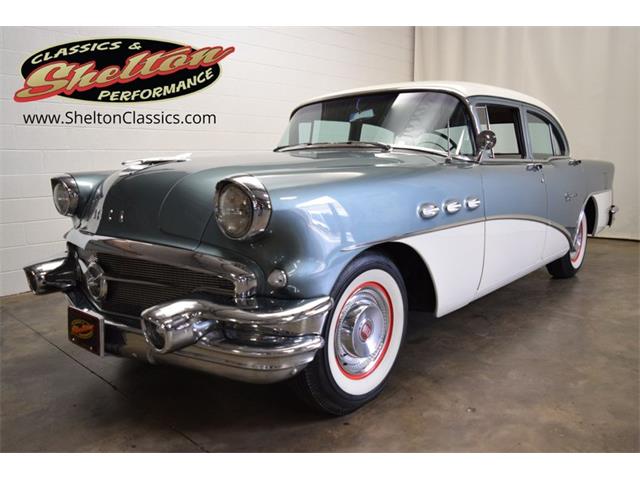 1956 Buick Special (CC-1654795) for sale in Mooresville, North Carolina