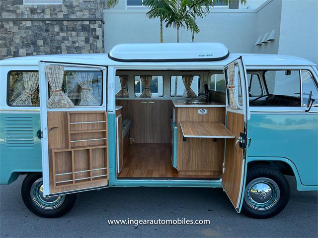 1970 Volkswagen Bus (CC-1654805) for sale in Miami, Florida