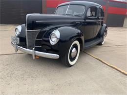 1940 Ford Deluxe (CC-1654824) for sale in Annandale, Minnesota