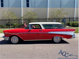 1957 Chevrolet Nomad (CC-1654837) for sale in Clearwater, Florida