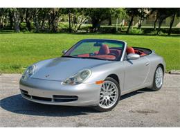 1999 Porsche 911 (CC-1654846) for sale in Punta Gorda, Florida