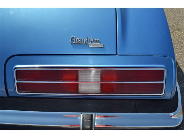 1973 Pontiac Grand Am (CC-1650485) for sale in Ramsey, Minnesota