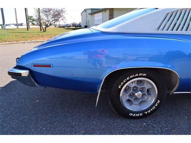 1973 Pontiac Grand Am (CC-1650485) for sale in Ramsey, Minnesota