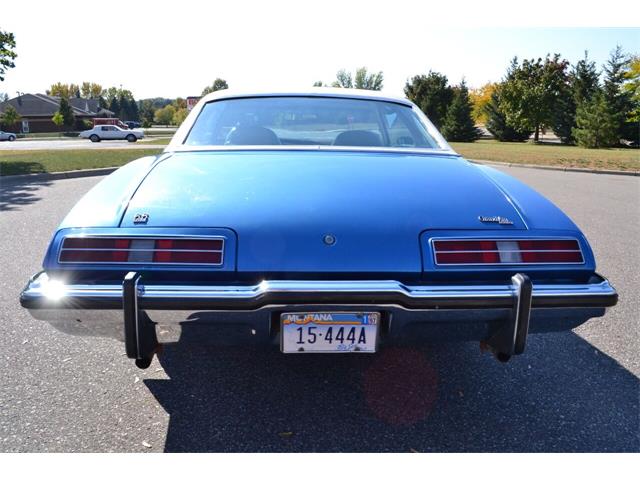 1973 Pontiac Grand Am (CC-1650485) for sale in Ramsey, Minnesota