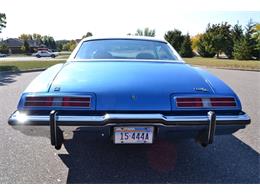 1973 Pontiac Grand Am (CC-1650485) for sale in Ramsey, Minnesota
