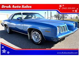 1973 Pontiac Grand Am (CC-1650485) for sale in Ramsey, Minnesota