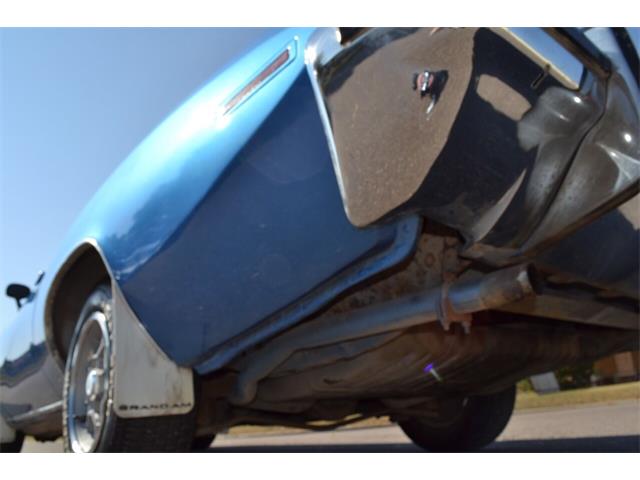 1973 Pontiac Grand Am (CC-1650485) for sale in Ramsey, Minnesota