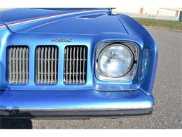 1973 Pontiac Grand Am (CC-1650485) for sale in Ramsey, Minnesota
