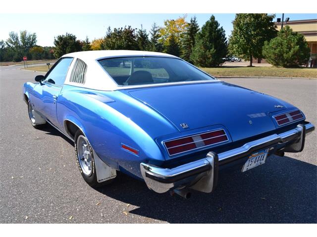 1973 Pontiac Grand Am (CC-1650485) for sale in Ramsey, Minnesota
