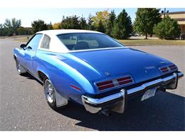 1973 Pontiac Grand Am (CC-1650485) for sale in Ramsey, Minnesota