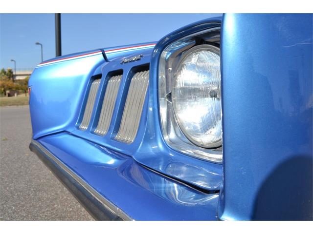 1973 Pontiac Grand Am (CC-1650485) for sale in Ramsey, Minnesota