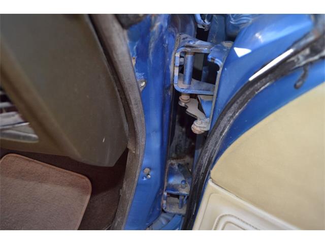 1973 Pontiac Grand Am (CC-1650485) for sale in Ramsey, Minnesota