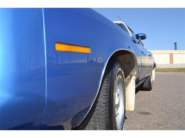 1973 Pontiac Grand Am (CC-1650485) for sale in Ramsey, Minnesota