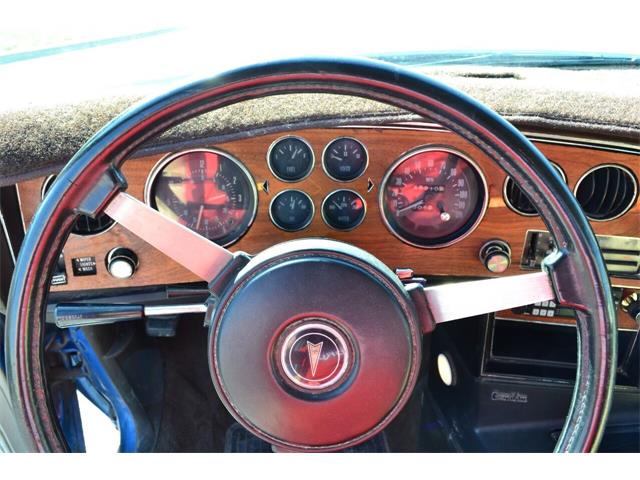 1973 Pontiac Grand Am (CC-1650485) for sale in Ramsey, Minnesota