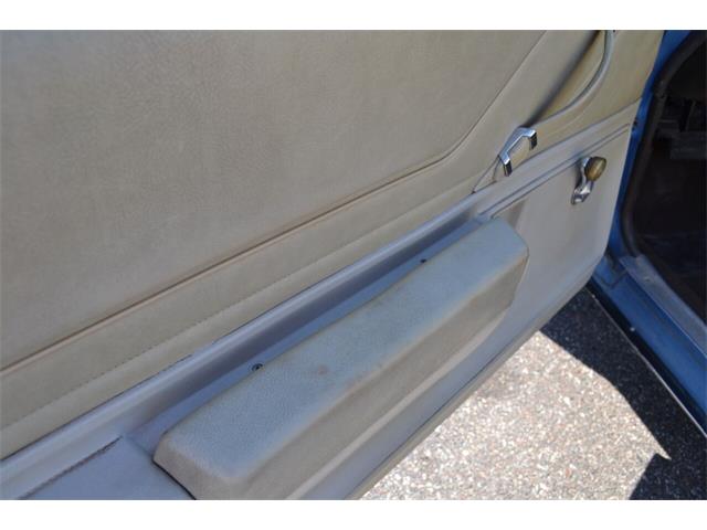 1973 Pontiac Grand Am (CC-1650485) for sale in Ramsey, Minnesota