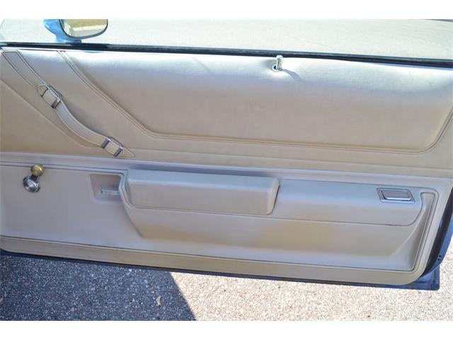 1973 Pontiac Grand Am (CC-1650485) for sale in Ramsey, Minnesota