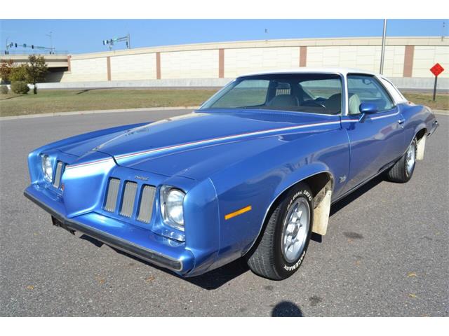 1973 Pontiac Grand Am (CC-1650485) for sale in Ramsey, Minnesota