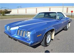 1973 Pontiac Grand Am (CC-1650485) for sale in Ramsey, Minnesota