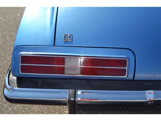 1973 Pontiac Grand Am (CC-1650485) for sale in Ramsey, Minnesota