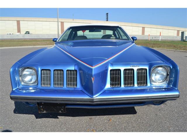 1973 Pontiac Grand Am (CC-1650485) for sale in Ramsey, Minnesota