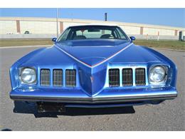 1973 Pontiac Grand Am (CC-1650485) for sale in Ramsey, Minnesota