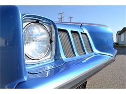 1973 Pontiac Grand Am (CC-1650485) for sale in Ramsey, Minnesota