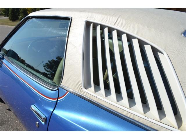 1973 Pontiac Grand Am (CC-1650485) for sale in Ramsey, Minnesota