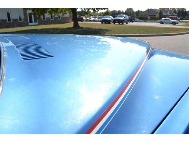 1973 Pontiac Grand Am (CC-1650485) for sale in Ramsey, Minnesota