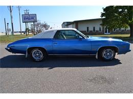 1973 Pontiac Grand Am (CC-1650485) for sale in Ramsey, Minnesota