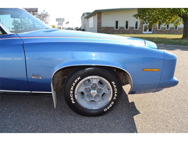 1973 Pontiac Grand Am (CC-1650485) for sale in Ramsey, Minnesota