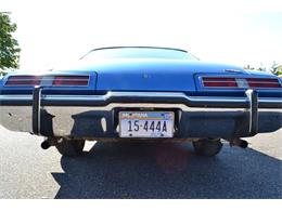 1973 Pontiac Grand Am (CC-1650485) for sale in Ramsey, Minnesota