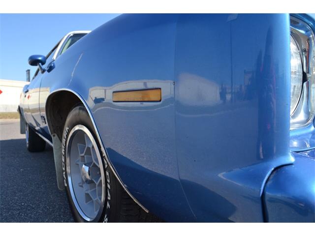 1973 Pontiac Grand Am (CC-1650485) for sale in Ramsey, Minnesota