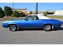 1973 Pontiac Grand Am (CC-1650485) for sale in Ramsey, Minnesota