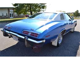 1973 Pontiac Grand Am (CC-1650485) for sale in Ramsey, Minnesota
