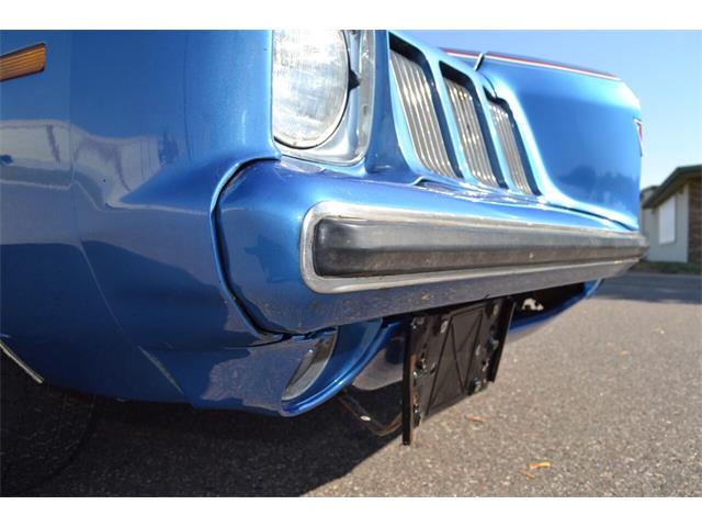 1973 Pontiac Grand Am (CC-1650485) for sale in Ramsey, Minnesota