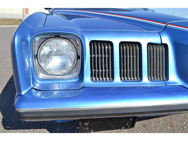 1973 Pontiac Grand Am (CC-1650485) for sale in Ramsey, Minnesota